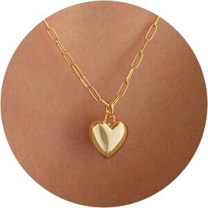 ⚡Sun Moon Sunlight Evil Eye Infinity Italian Horn Softball Compass Heart